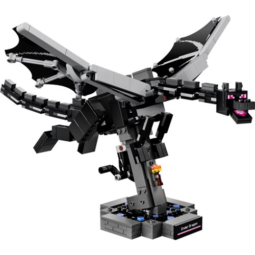 LEGO® 21595 Minecraft The Ender Dragon