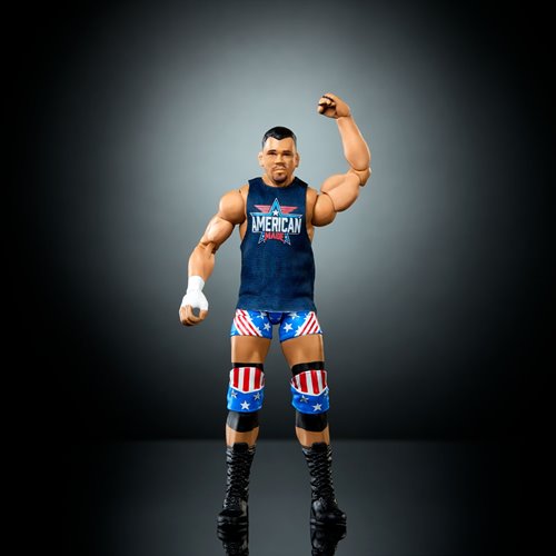 WWE Elite Collection Series 122 Action Figure Case of 8