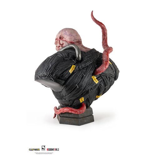 Resident Evil 3 Remake Nemesis 1:1 Scale Bust