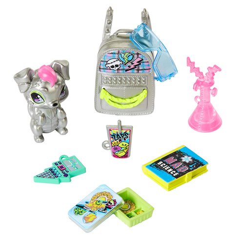 Monster High Frankie Stein 2024 Doll
