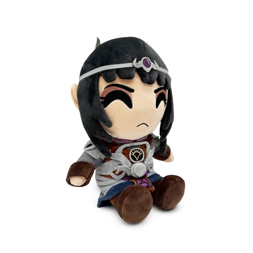 Balder's Gate 3 Shadowheart 9-Inch Plush