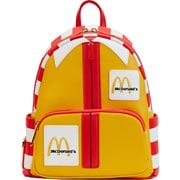 McDonald's Ronald McDonald Cosplay Mini-Backpack
