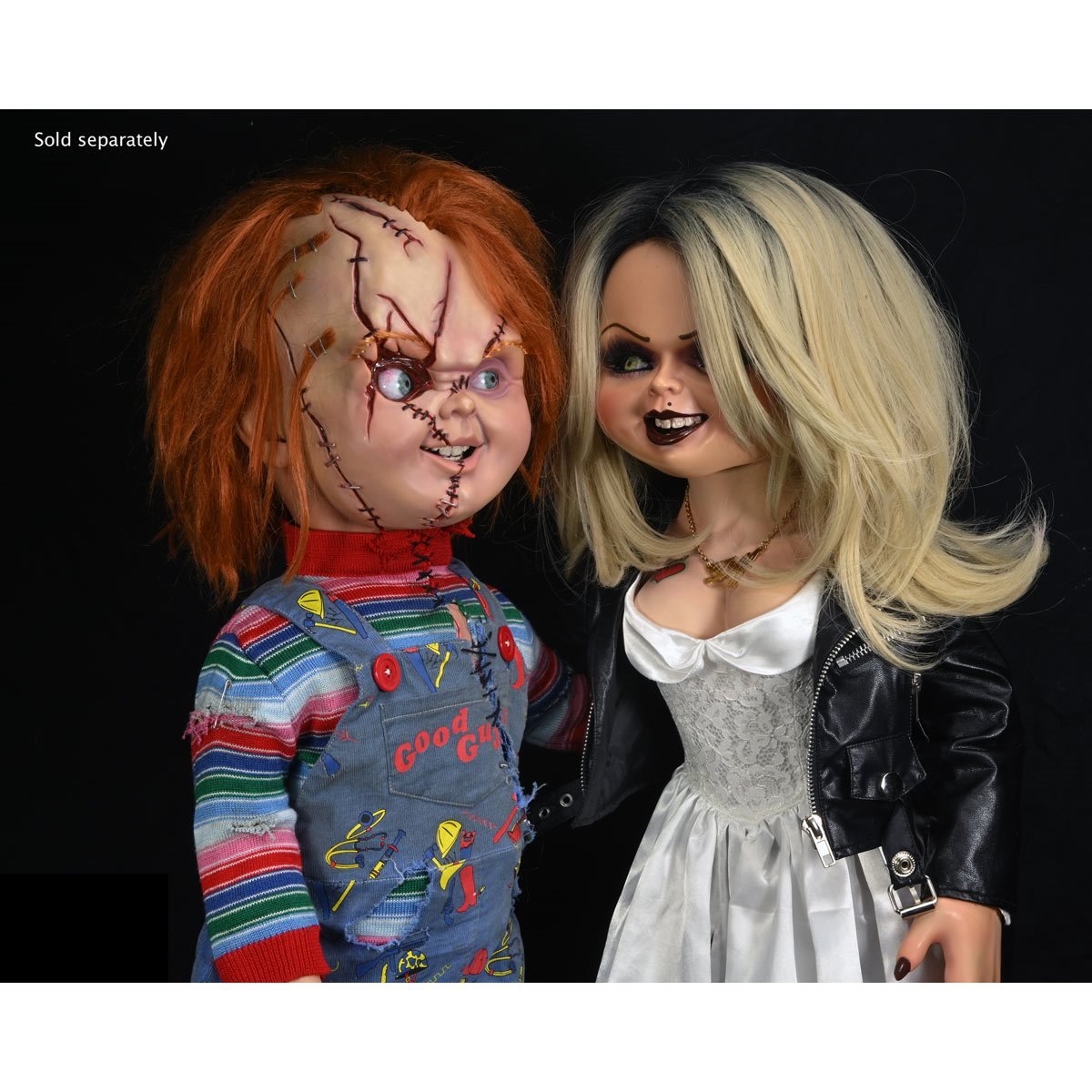 Chucky Cùng Với Vợ Anh Ấy: Hạnh Phúc Không Cần Dấu Hiệu - Abettes ...