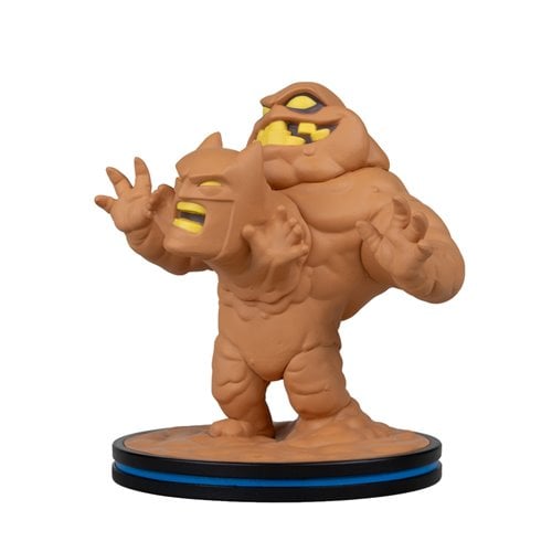 QMx Q-Fig DC Wave 1 Clayface Batman: The Animated Series 4-Inch Posed Figure
