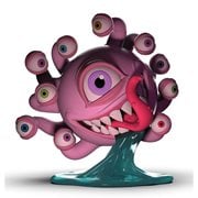 Dungeons & Dragons Beholder Glow-in-the-Dark Edition 7-Inch Resin Statue