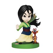 Disney Princess Mulan MEA-016 Figure