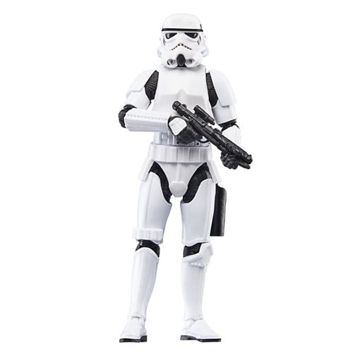 Star Wars The Vintage Collection 3 3/4-Inch Star Wars: A New Hope Stormtrooper Action Figure