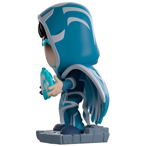 Magic The Gathering Collection Jace Beleren Vinyl Figure #0
