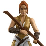 Masters of the Universe First Ones Kid Core Wave 4 Teela Action Figure