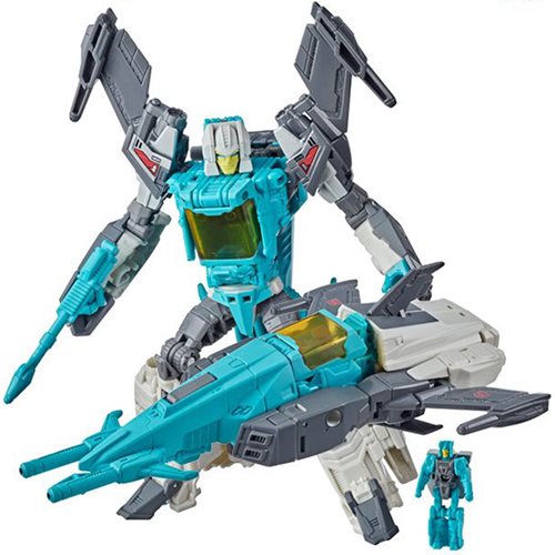 Transformers Headmasters Brainstorm Deluxe Wave 1 Action Figure, Not Mint