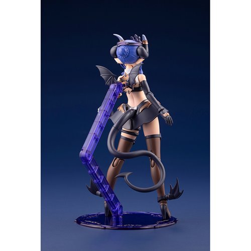 Arcanadea Velretta (First Engage Version) Model Kit