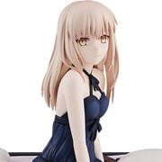 Fate/stay night: Heaven's Feel Saber Alter Babydoll Dress Version 1:7 Scale Statue