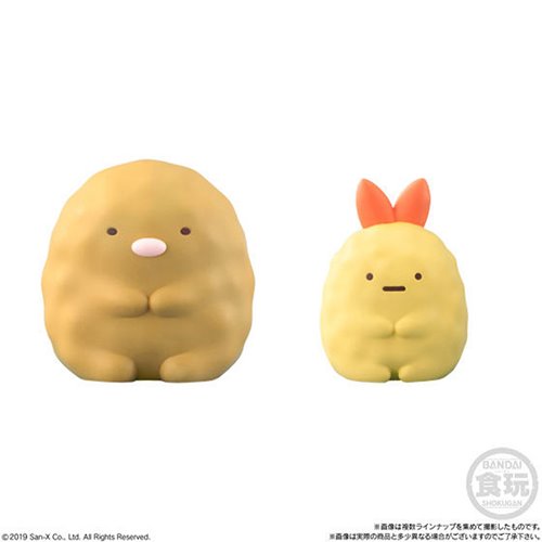 Sumikko Gurashi Friends Wave 1 Mini-Figure Case of 12