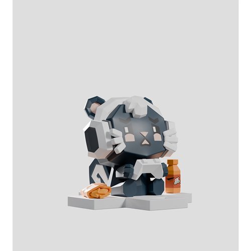 Mega-Mini Arcade Blind-Box Mini-Figure Case of 6