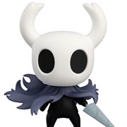 Hollow Knight The Knight Nendoroid Action Figure