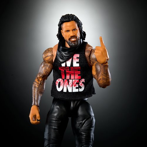 WWE Elite Collection Series 114 Action Figure Case of 8