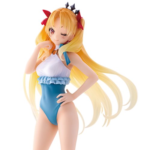 Fate/Grand Order Beast/Ereshkigal 1:7 Scale Gracemaster Ichibansho Statue