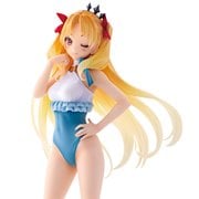 Fate/Grand Order Beast/Ereshkigal 1:7 Scale Gracemaster Ichibansho Statue