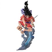 One Piece Oden Kozuki Extra Battle FiguartsZERO Statue