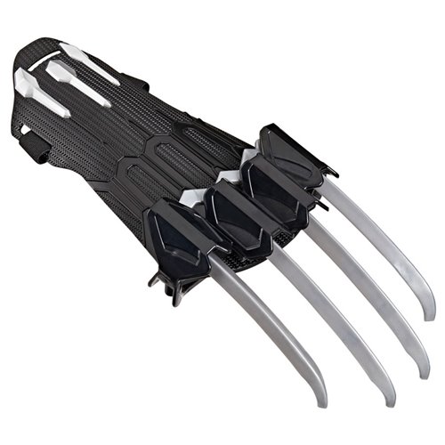 Avengers Black Panther Slash Claw
