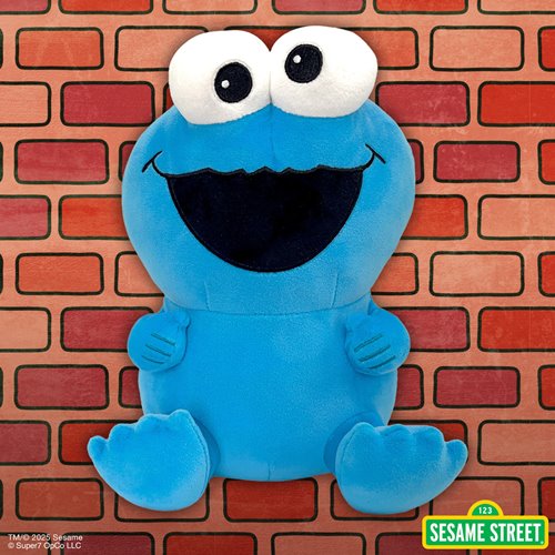 Astro Zombie (Teal/Blue) 3 3/4-Inch ReAction Figure