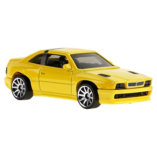 Hot Wheels Basic Car 2026 Wave 10 Case of 72