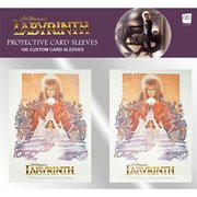 Labyrinth Card Sleeves Set of 100