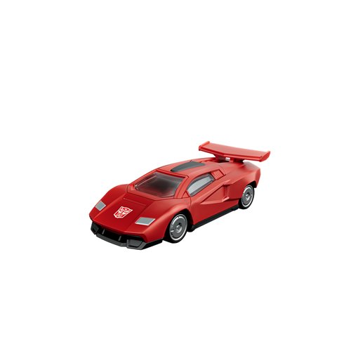 Transformers Wheels C03 Wreck N Rule 2 Blokees Blind Box Model Kit Display of 12