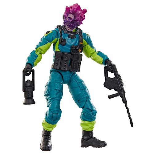 G.I. Joe Classified Series 6-Inch Action Figures Wave 16 Case of 6