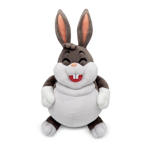 Looney Tunes Big Chungus 9-Inch Plush