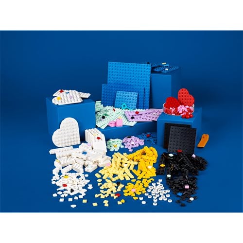 LEGO 41938 DOTS Creative Designer Box