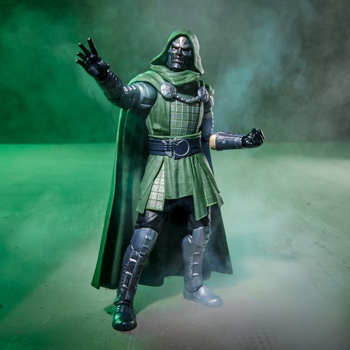 Avengers Doomsday Marvel Legends Series 6-Inch Action Figures Wave 1 Case of 6