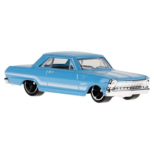 Hot Wheels Basic Car 2026 Wave 10 Case of 72