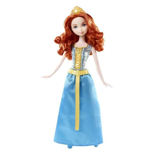 Disney Princess Brave Merida Sparkling