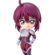 Mobile Suit Gundam Lunamaria Hawke Figuarts Mini Statue