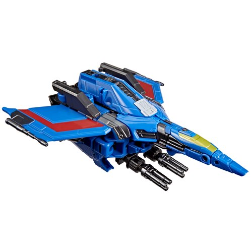 Transformers Studio Series Premier Deluxe Class Wave 30 Case of 8