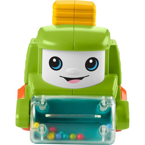 Fisher-Price Rollin' Tractor Vehicle