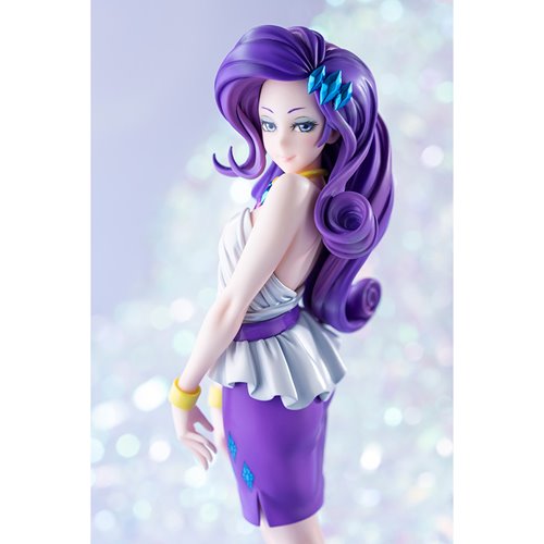 My Little Pony Rarity Bishoujo 1:7 Scale Statue - ReRun