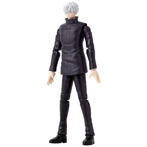 Jujutsu Kaisen Anime Heroes Satoru Gojo Hollow Purple Action Figure