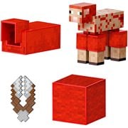 Minecraft Diamond Level Sheep Action Figure, Not Mint