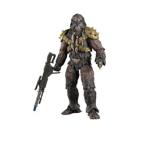 Star Wars The Vintage Collection Krrsantan 3 3/4-Inch Action Figure