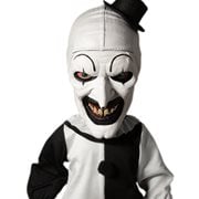 Terrifier: Art the Clown with Sound MDS 15-Inch Doll