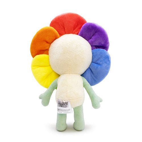 Dandy's World Dandy 12-Inch Plush - Entertainment Earth
