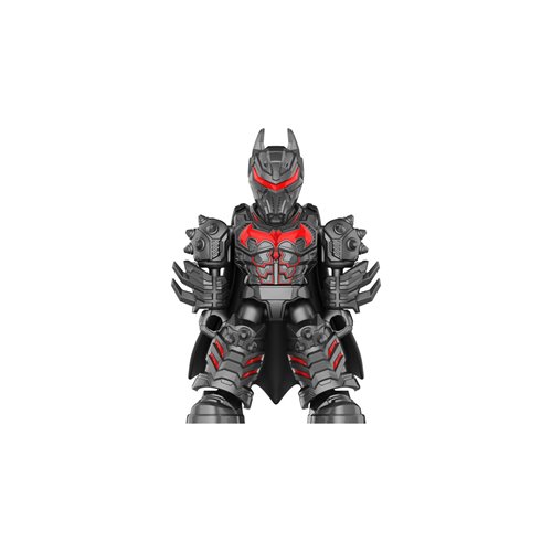 DC Defender Version 03 Arkham: Chaos Prologue Mini Model Kit Display Box of 12