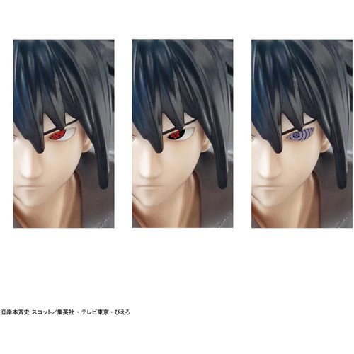Naruto Entry Grade Model Kit Case of 6