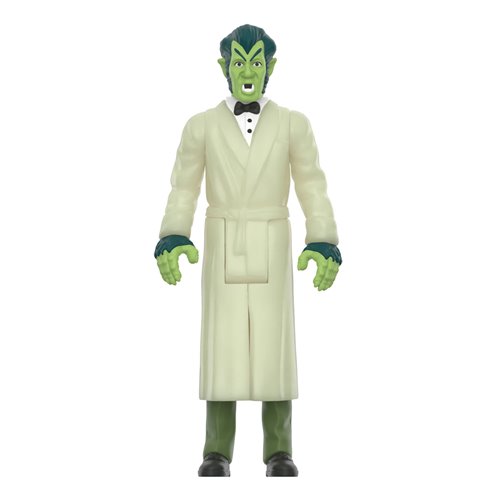 Werewolf of London (Monster Glow) 3 3/4-Inch ReAction Figure