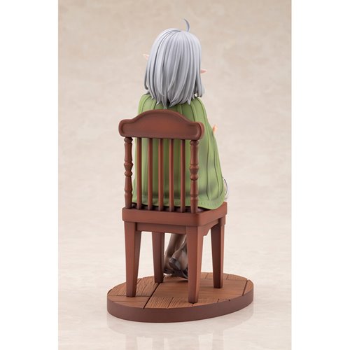 Mushoku Tensei: Jobless Reincarnation Sylphiette Greyrat & Lucie Greyrat 1:7 Scale Statue