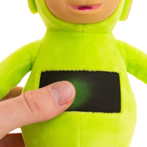 Teletubbies Dipsy 8-Inch Plush