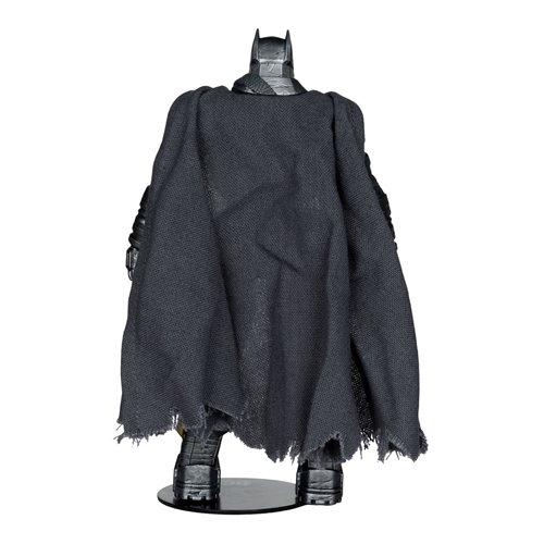 DC Multiverse Wave 20 Batman Armored Suit Batman v Superman: Dawn of Justice 7-Inch Scale Action Fig