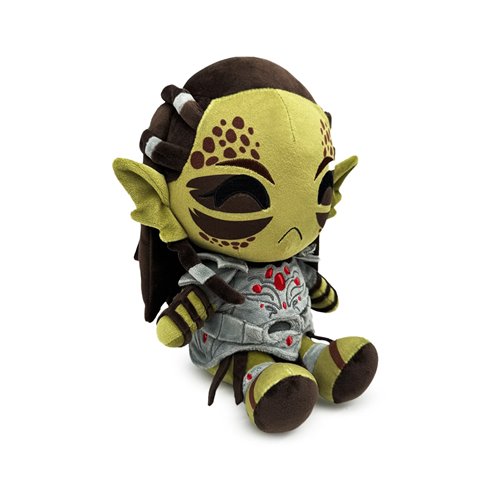Balder's Gate 3 Lae'zel 9-Inch Plush